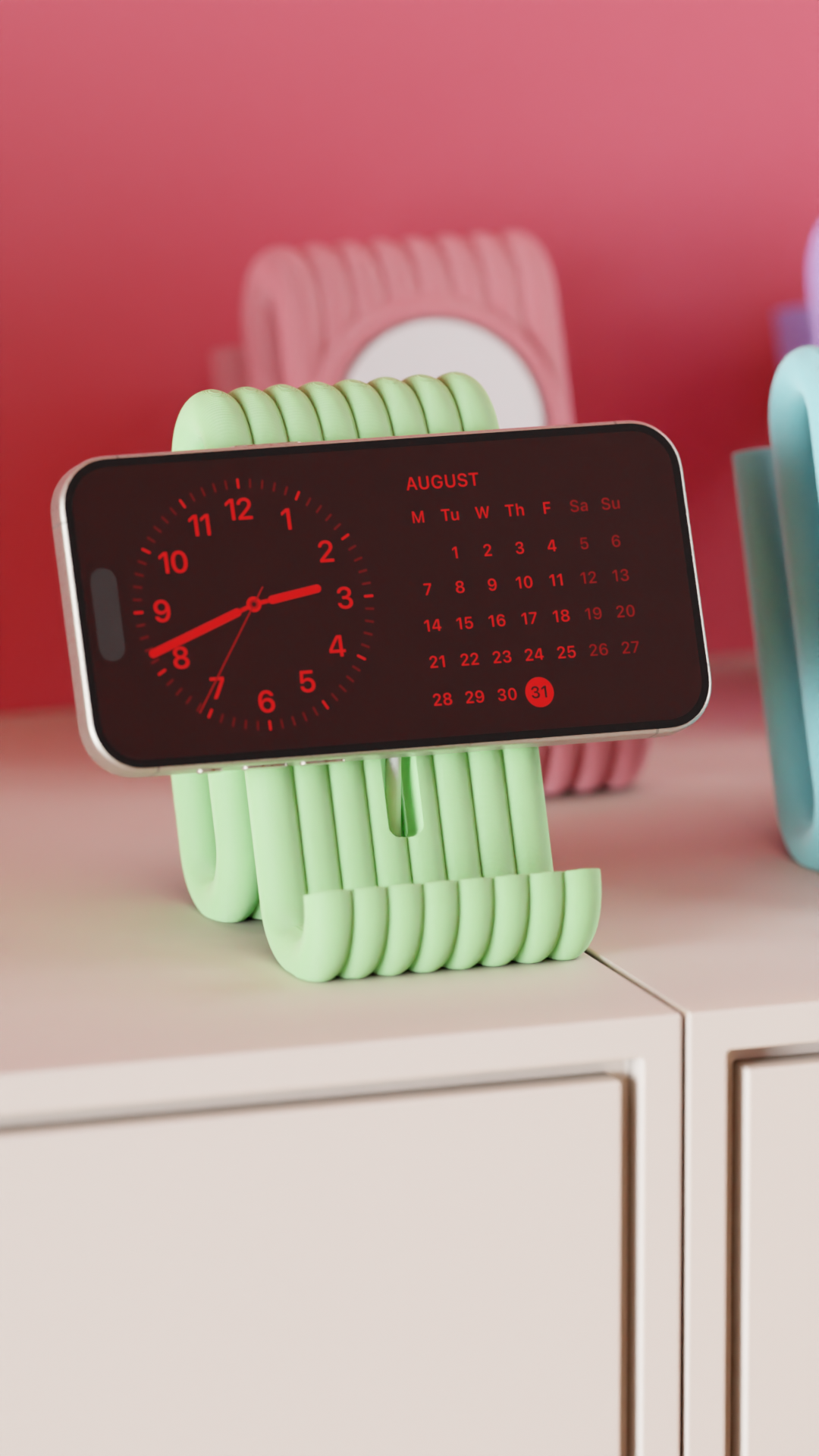 Phone Stand