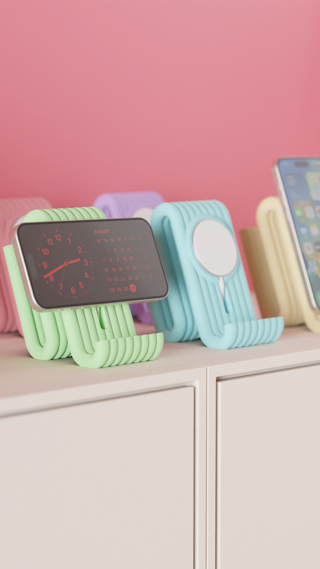 Phone Stand