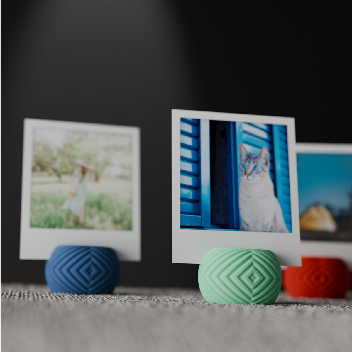 Photo Holder