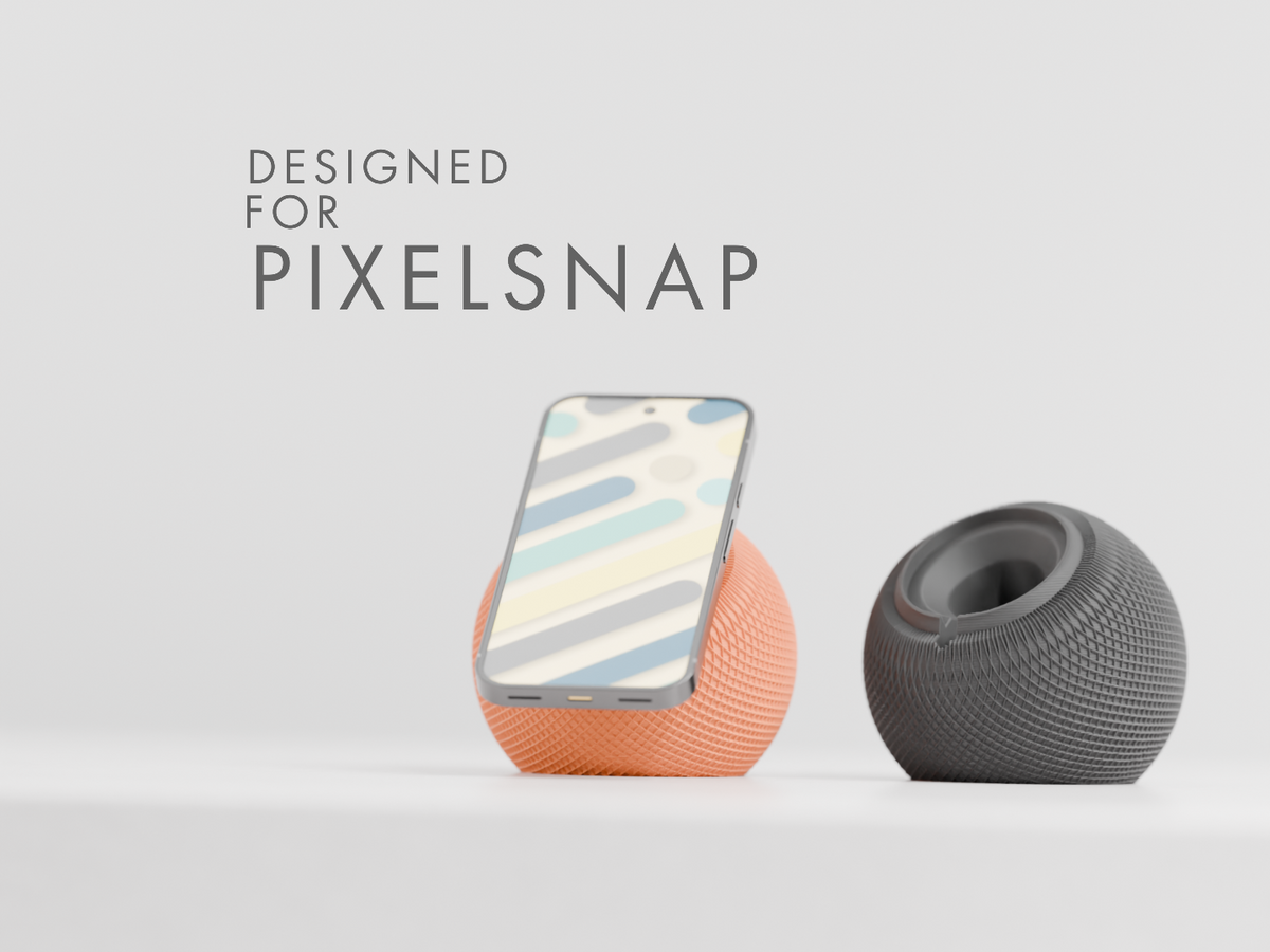 Pixelsnap Charging Stand