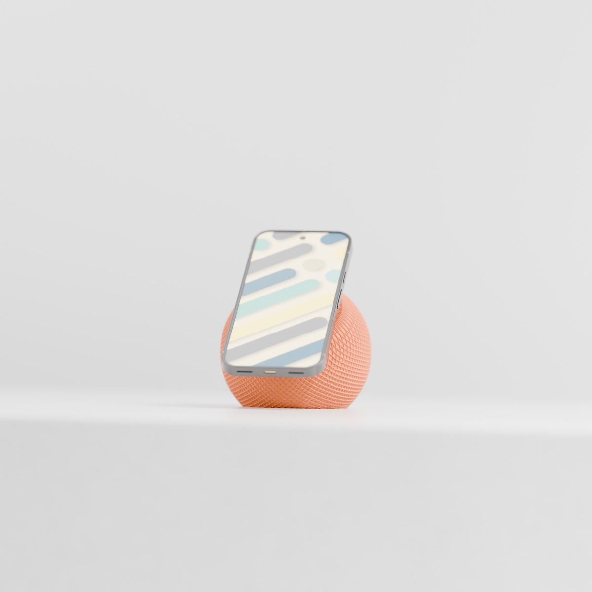Pixelsnap Charging Stand