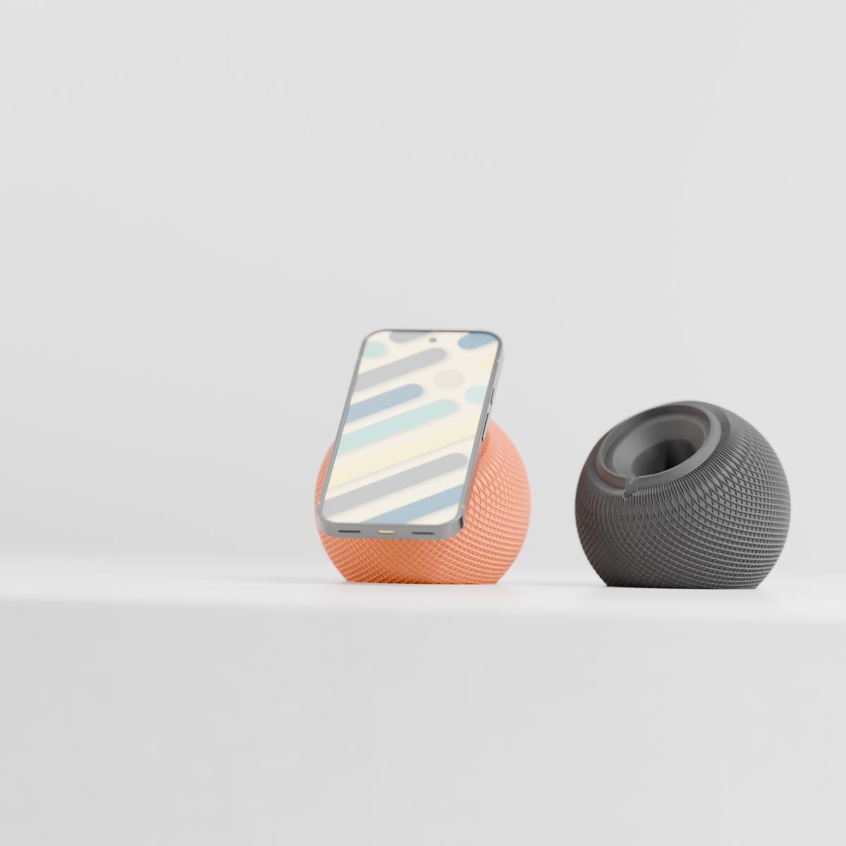 Pixelsnap Charging Stand