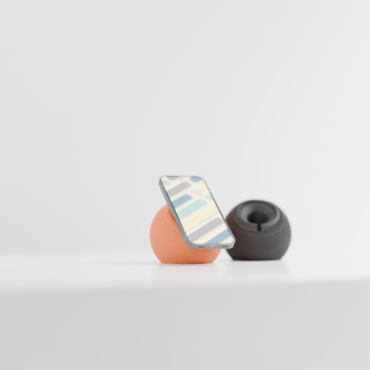Pixelsnap Charging Stand
