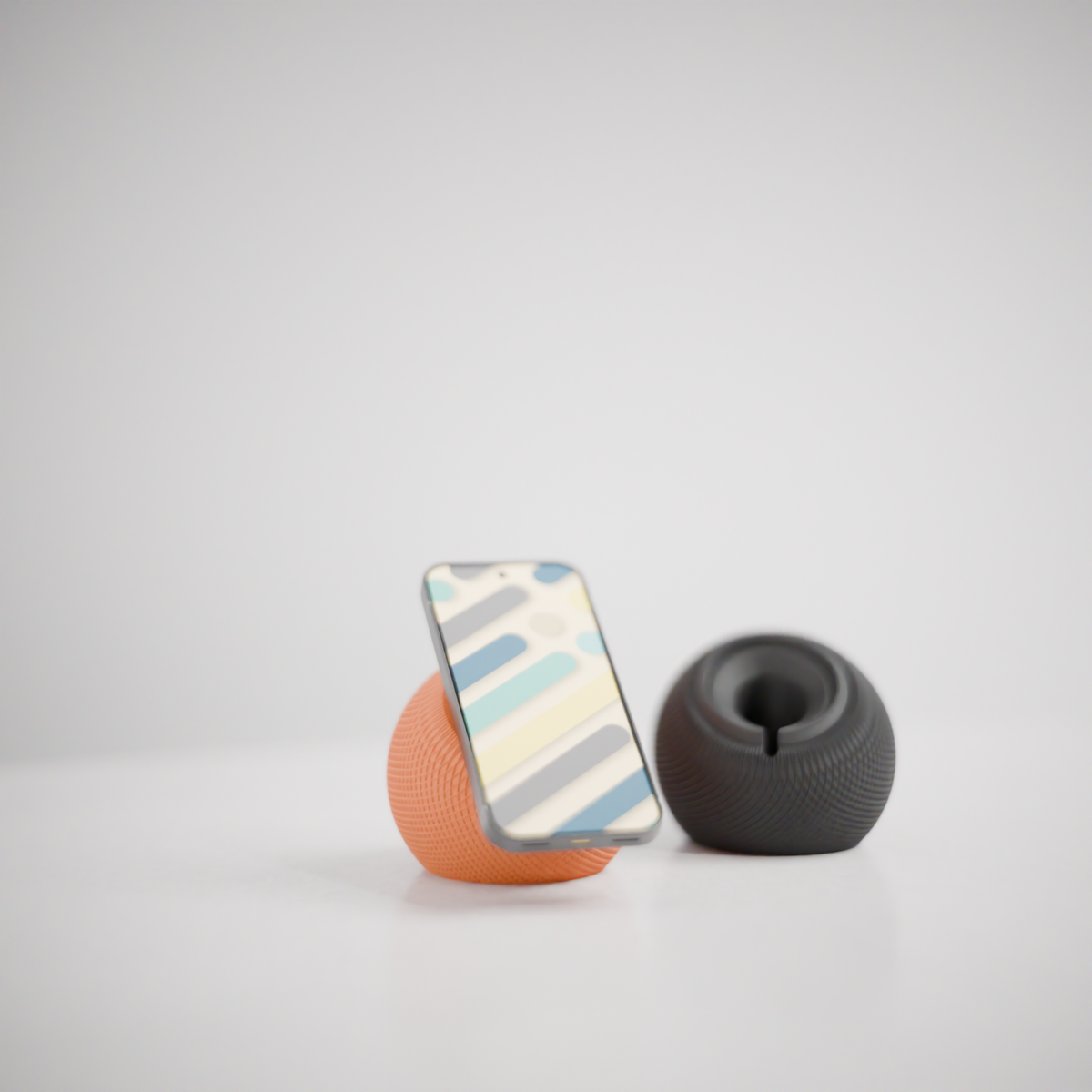 Pixelsnap Charging Stand