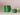 Plant Pot with 3d Leaf Design – Small size