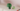 Plant Pot with 3d Leaf Design – Large size