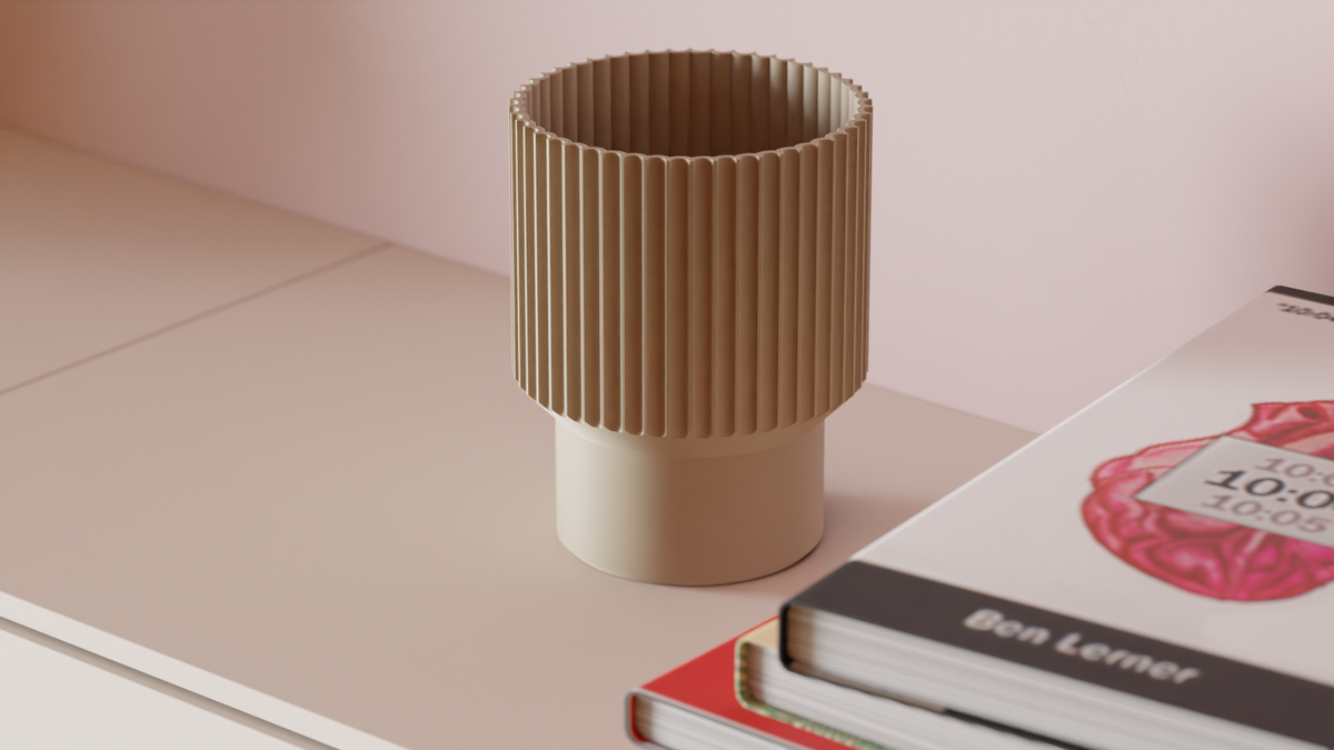 Planter