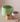 Planter, Donut Rings Modern and Clean Planter