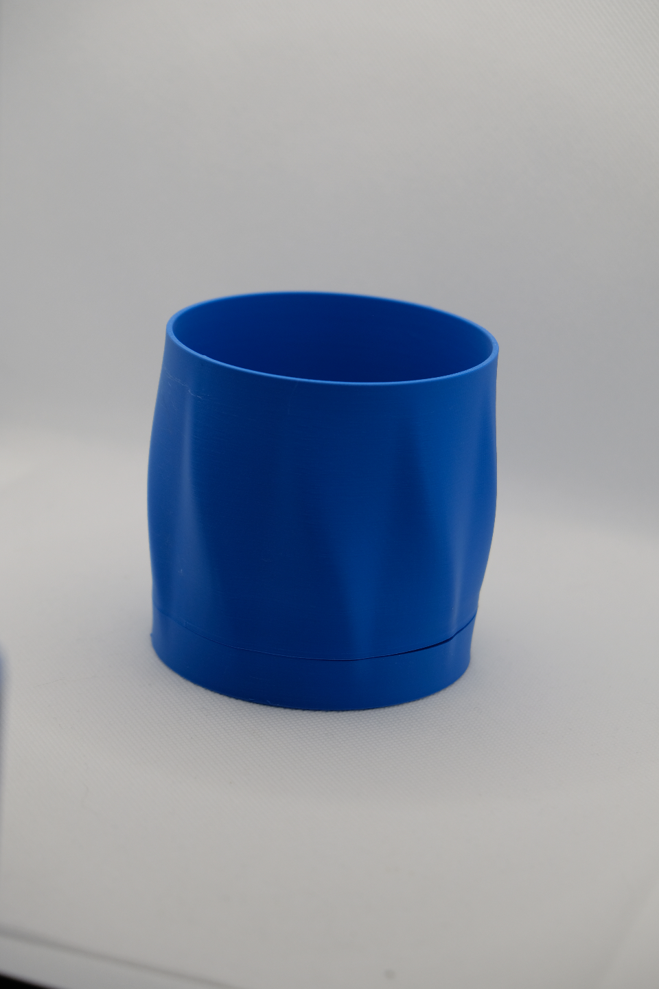 Planter with Drainage Plant Pot with Drip Tray