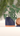Planter with Drainage Tray – Large size