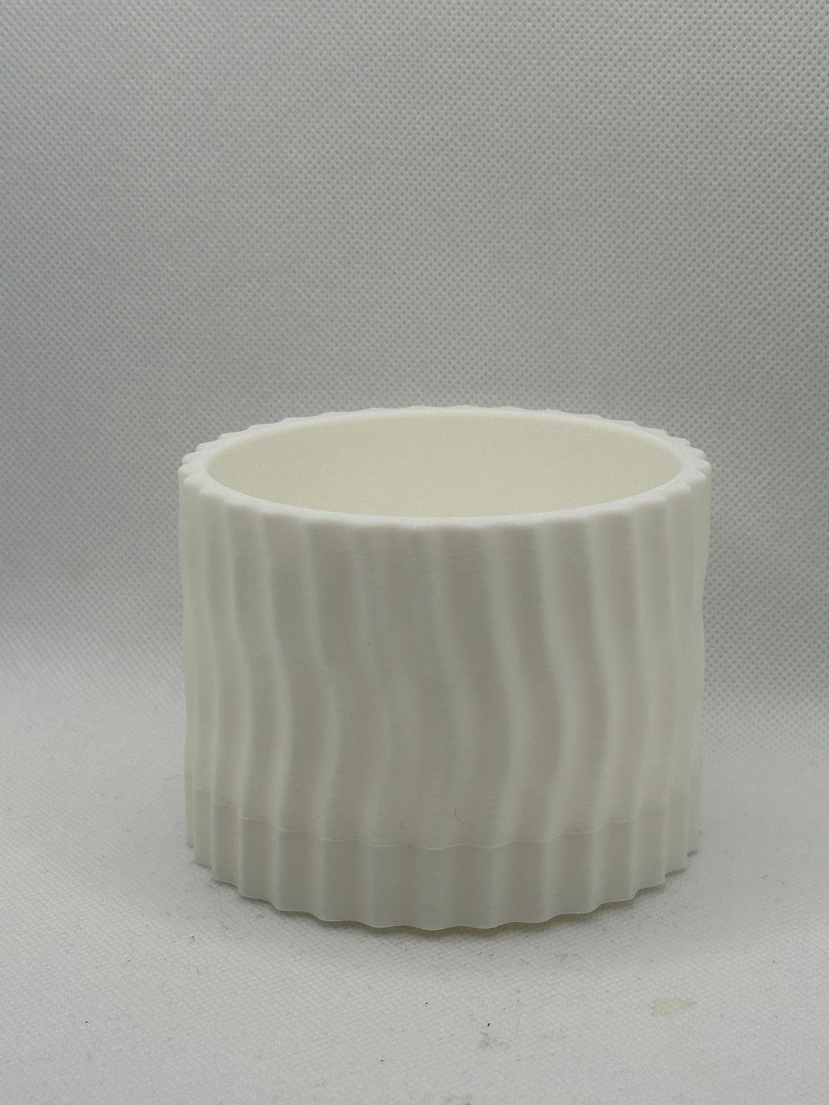 Planter with Drip Tray