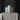 Pleated Vase