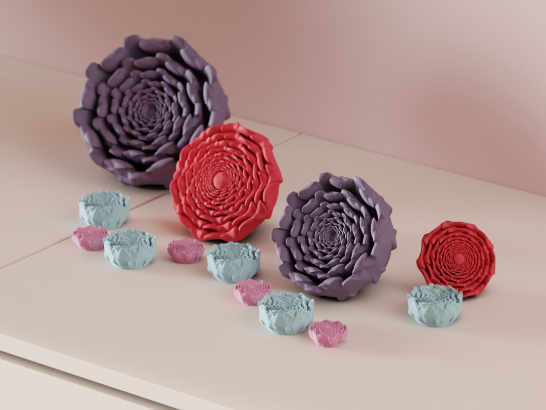 Pretty Decoration