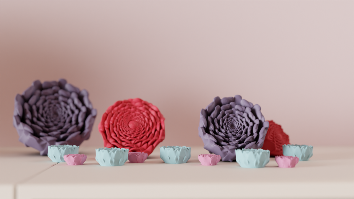 Pretty Decoration