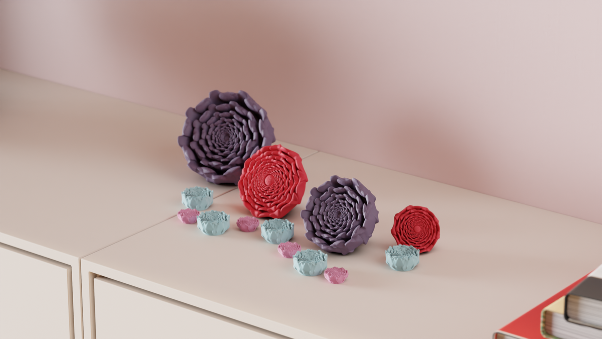 Pretty Decoration