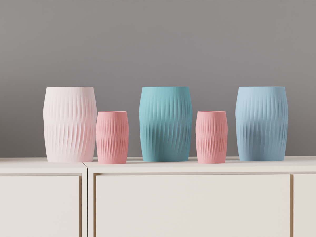 Pretty Vase