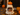 Pumpkin Hat Ghost Candy Bowl — Cute Halloween Decor
