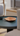 Ripple Bowl Modern Catch All Tray – Large size