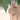 Roman Column Plant Pot with Hidden Drip Tray