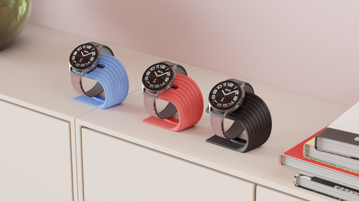 Samsung Galaxy Watch Charging Stand