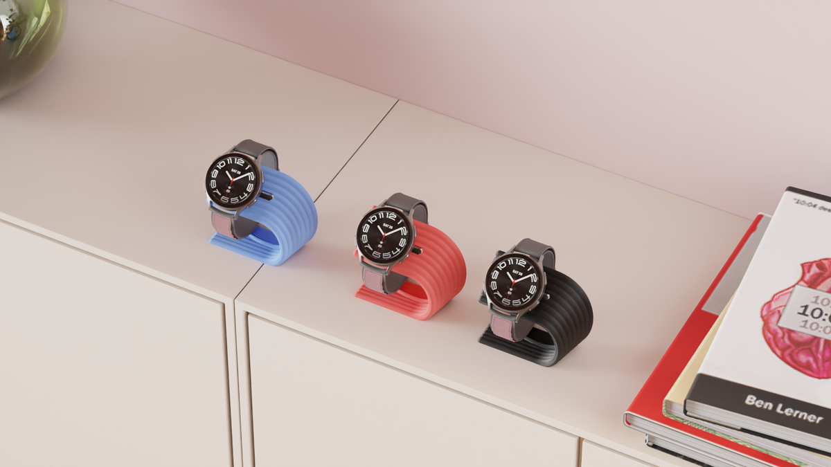 Samsung Galaxy Watch Charging Stand