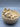 Santorini Catchall Coastal Seashell Key Bowl