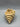 Santorini Village Seashell Catch-All Bowl