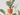 Satisfying Geometric Pattern Planter