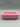 Scalloped Oval Vanity Tray — Minimalist Decor