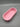 Scalloped Oval Vanity Tray — Minimalist Decor