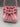 Sculptural Drawstring Makeup Brush Organizer