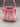 Sculptural Drawstring Makeup Brush Organizer