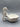 Seahorse Shell Trinket Dish & Jewelry Holder
