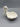 Seahorse Shell Trinket Dish & Jewelry Holder