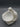 Serene Guardian Fruit Bowl Minimalist Form Sculpt