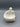 Serene Guardian Fruit Bowl Minimalist Form Sculpt