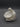Serene Guardian Fruit Bowl Minimalist Form Sculpt