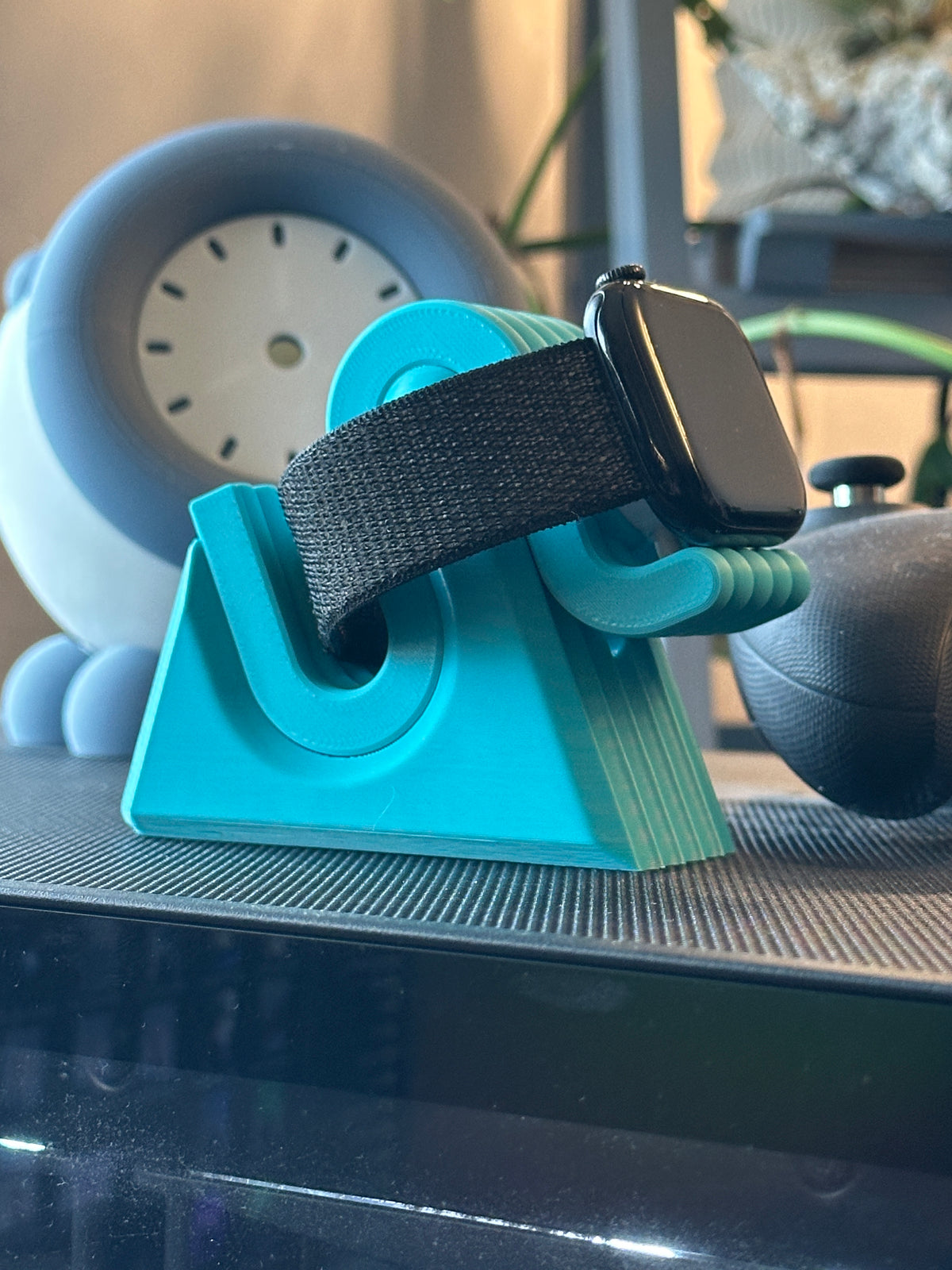 Smartwatch Charging Stand