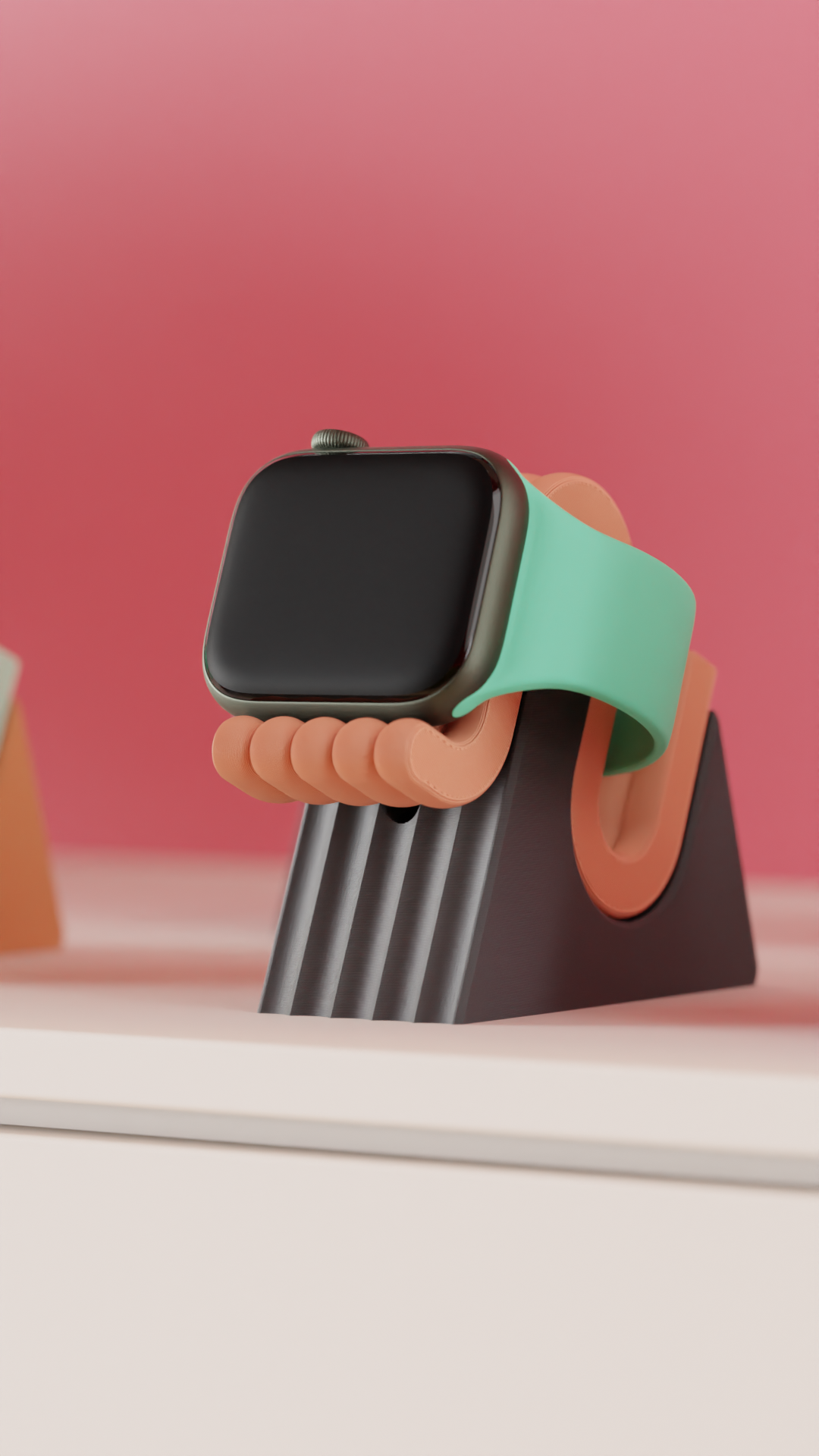 Smartwatch Charging Stand