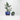 Sphera Beautiful Spherical Planter with Drip Tray
