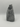 Stone Vase Rugged Rock Style Modern Vase