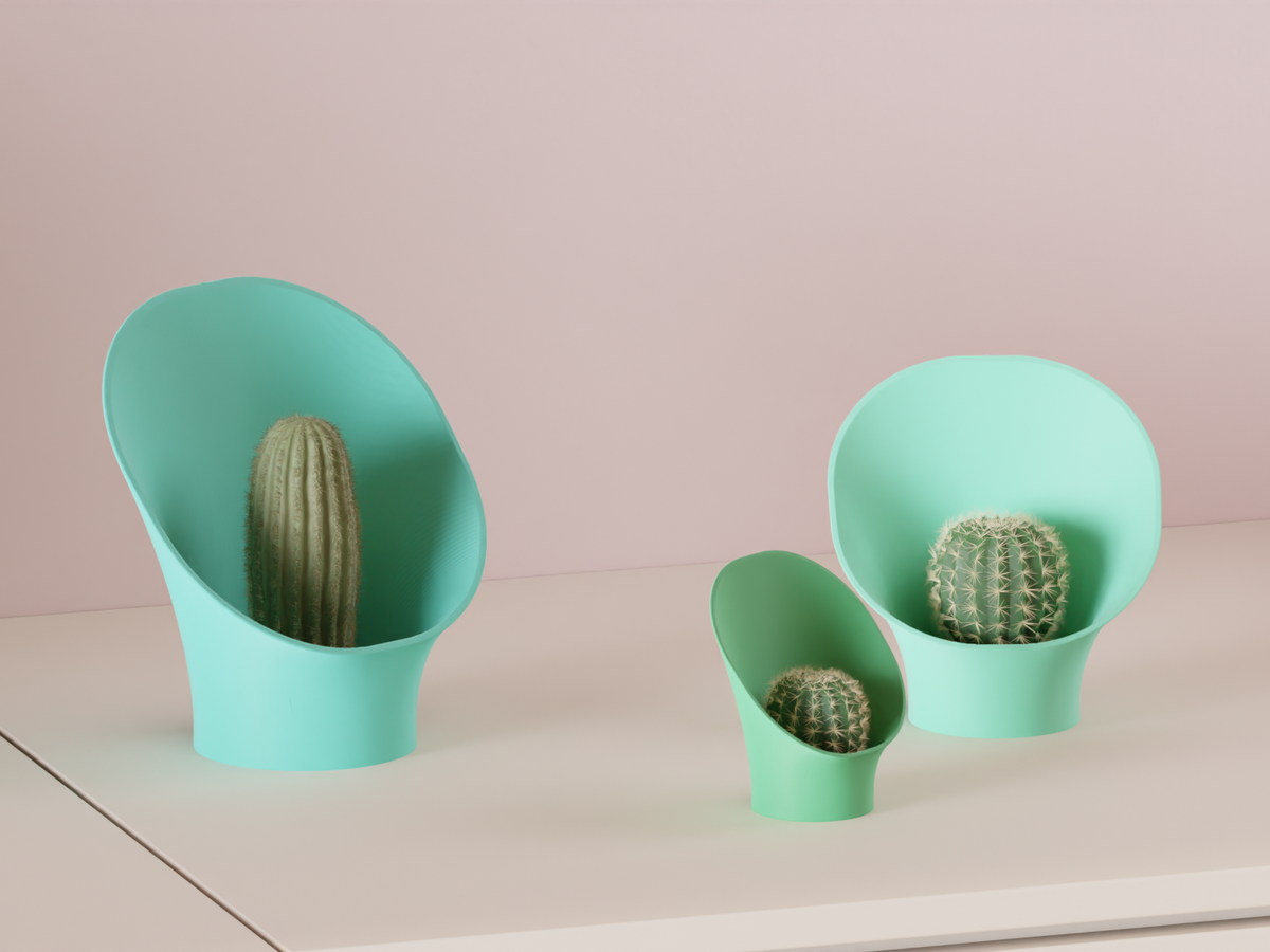 Succulent Planter