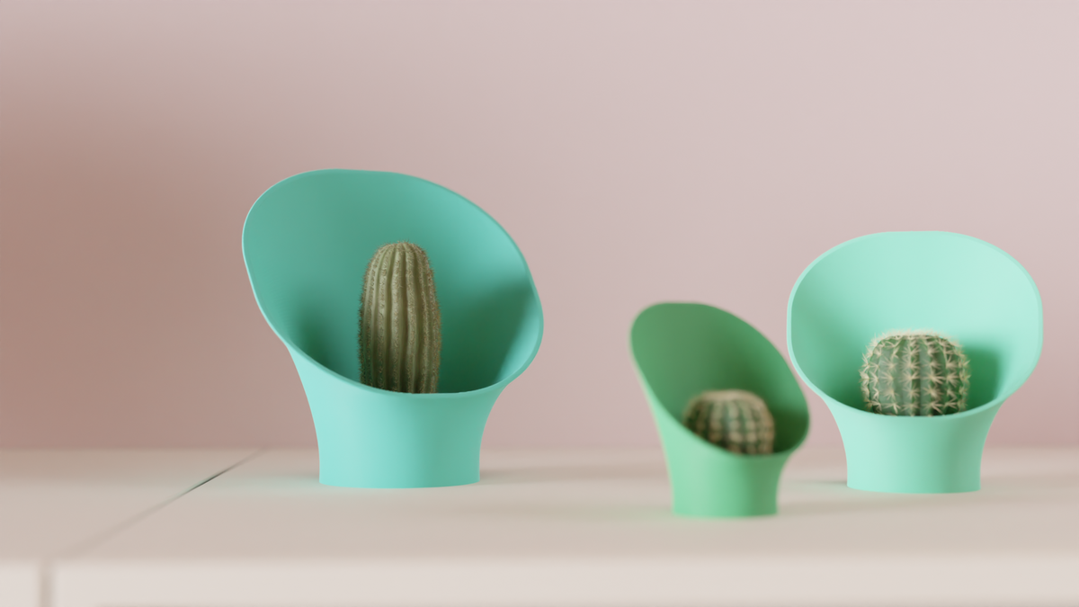 Succulent Planter