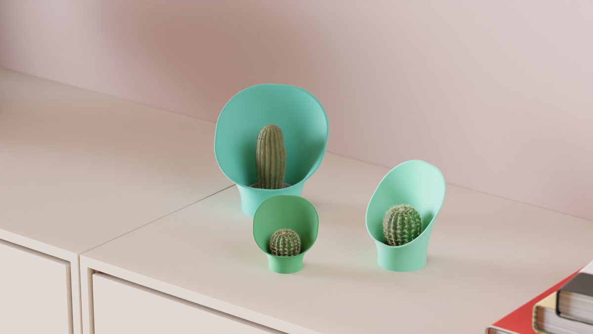 Succulent Planter – Standard size