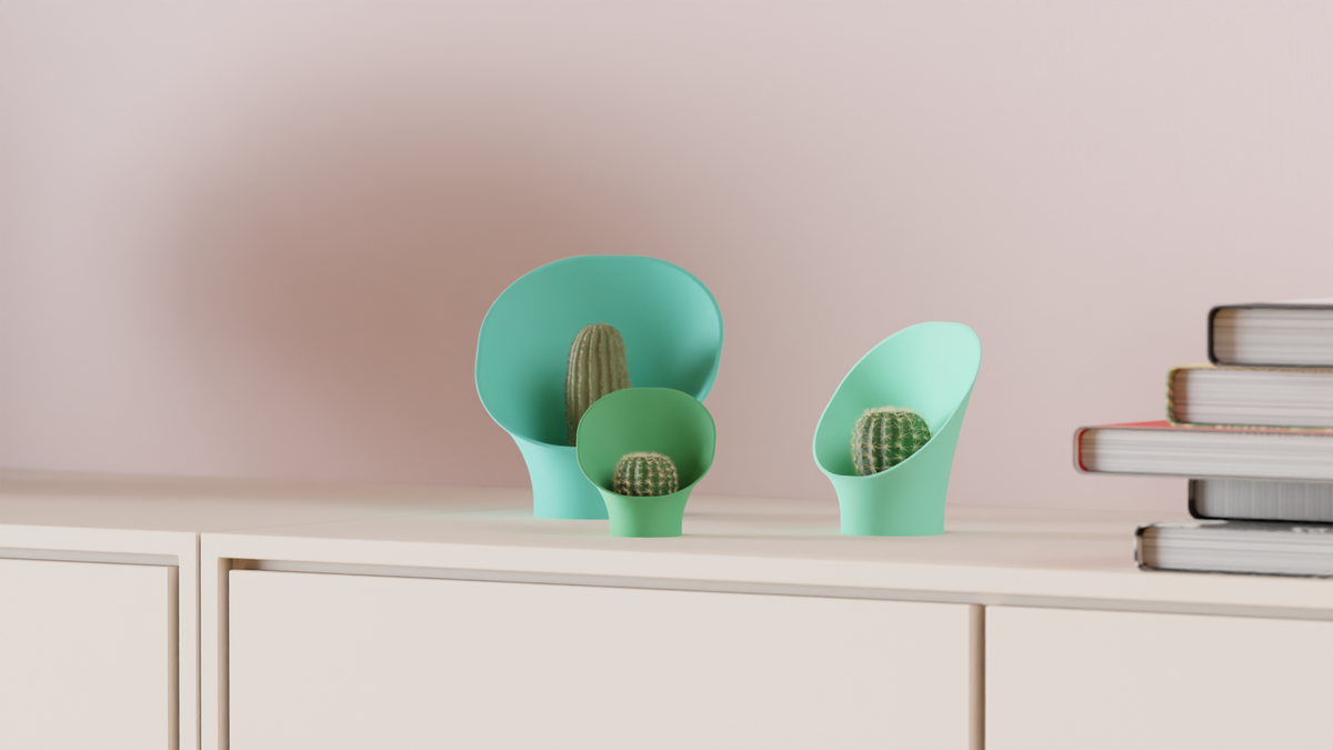 Succulent Planter – Standard size