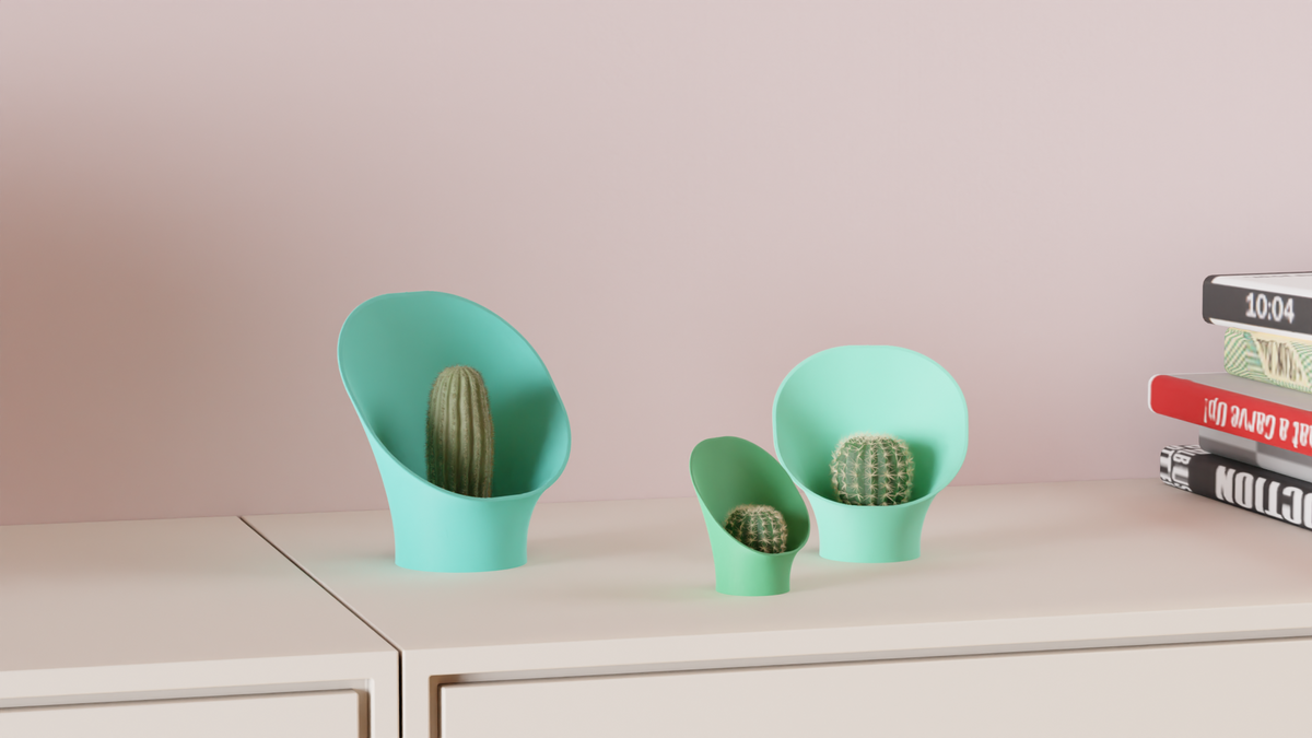 Succulent Planter