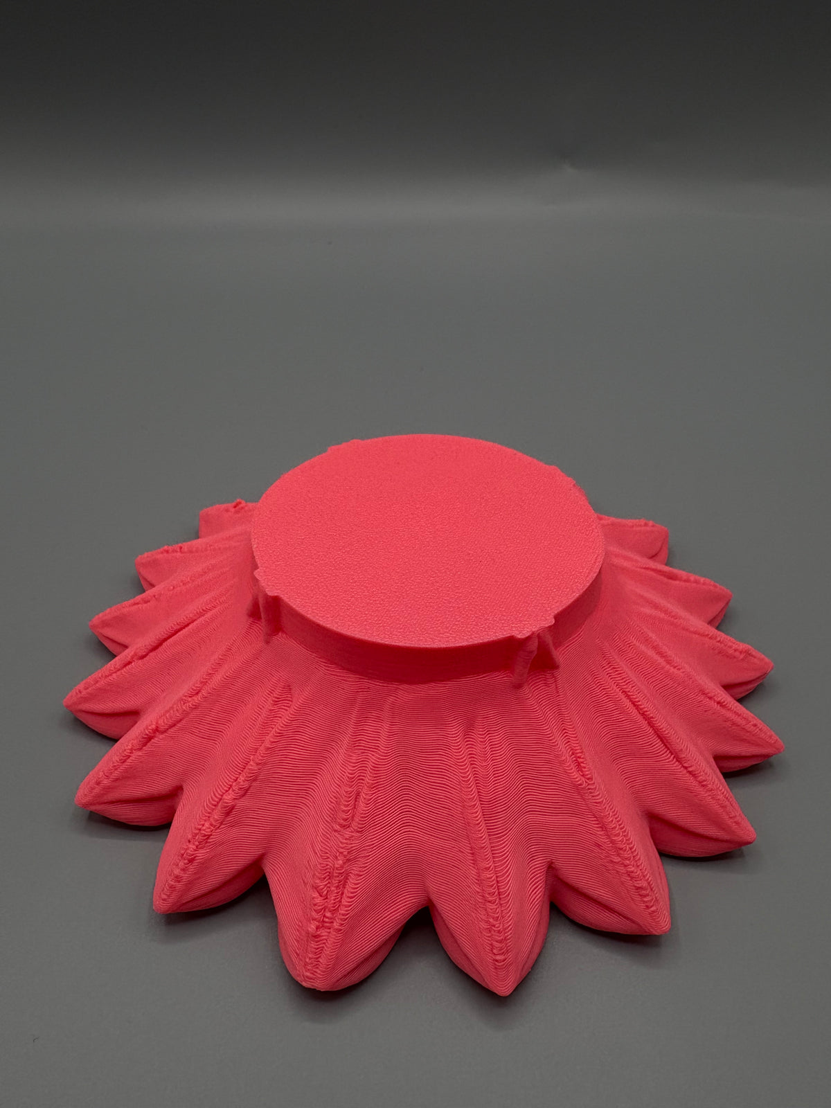 Sunflower Bloom Jewelry Tray
