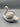 Swan Jewelry Tray Elegant Ring & Trinket Holder