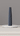 Tall Thin Twisted Vase
