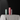 Tall Thin Vase